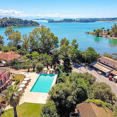 Hotell Ionian Arches 3*
