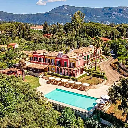 Ionian Arches Hotel Corfu (city)