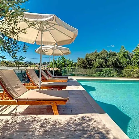 Ionian Arches Hotel 3*