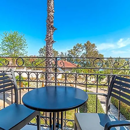 Ionian Arches Hotel 3*