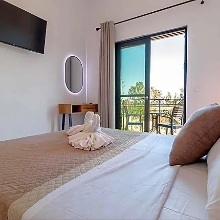 Hotell Ionian Arches Corfu (city)