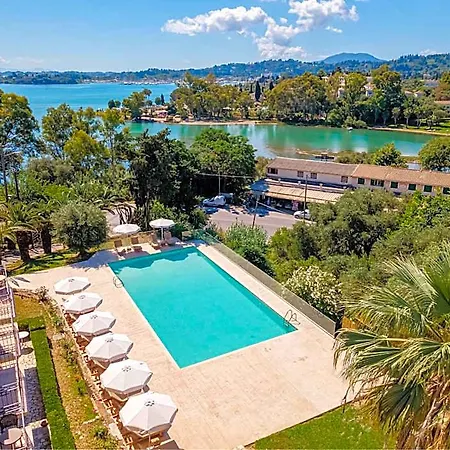 Ionian Arches 3*