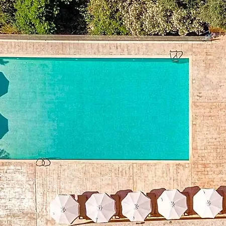 Ionian Arches Hotel Corfu (city)
