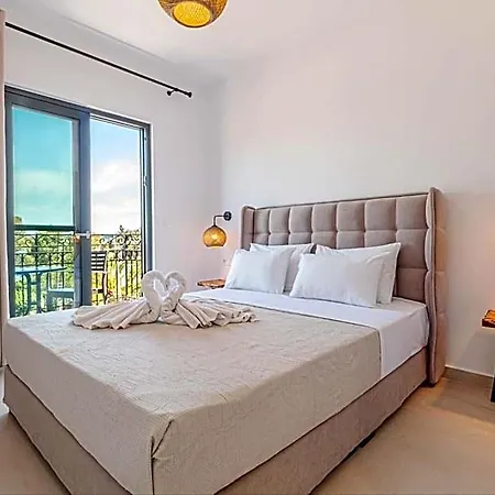 Hotel Ionian Arches 3*