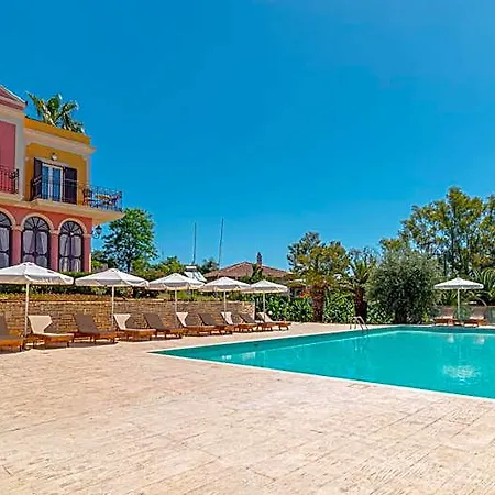 Ionian Arches 3* Corfu (city)