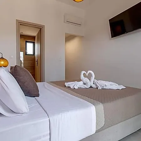 Ionian Arches Hotell