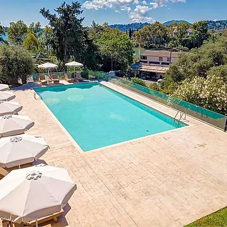 Ionian Arches Hotel 3*