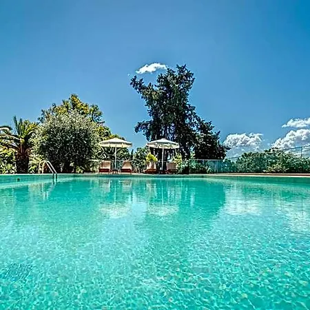 Ionian Arches Hotell Corfu (city)