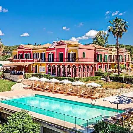 Hotel Ionian Arches Corfu (city)