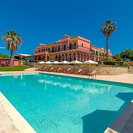 Ionian Arches Hotel