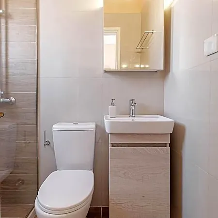 Hotel Ionian Arches 3*